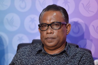 ގާނޫނުގެ ތެރެއިން އަޅުގަނޑު ހައްޔަރު ކުރެވޭނެ އެއްވެސް ގޮތެއް ނޯންނާނެ: އަދުރޭ