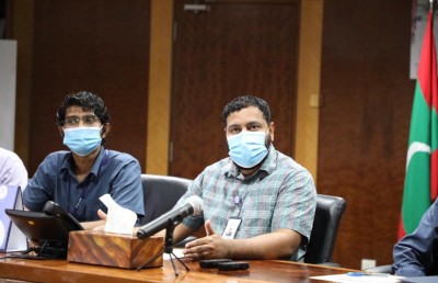 ހަތަރު މަހުގެ ކަރަންޓު ބިލް ބަހާލައިގެން ދެއްކޭނެ