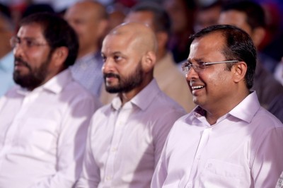 މާރިޔާގެ އިތުބާރު ނެތް ކަމުގެ މައްސަލަ ހުށަހެޅިއަސް ފެއިލް ކޮށްލާނަން: ރިޔާޒު