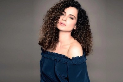 ކަންގަނާ ދެން ޑައިރެކްޓު ކުރާނީ އޭނާގެ އަމިއްލަ ބަޔޮޕިކް!