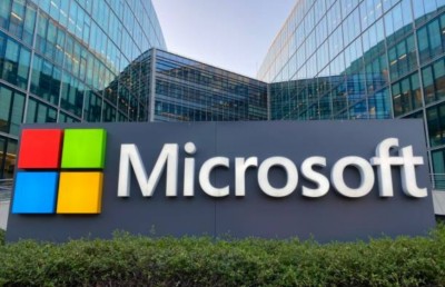 ޗެޓްޖީޕީޓީ އުފެއްދި ކުންފުންޏަށް މައިކްރޮސޮފްޓުން އިތުރު 10 ބިލިއަން ޑޮލަރު އިންވެސްޓްކުރަނީ