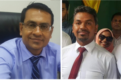 ދަނގެތީ ދާއިރާގެ މަޖިލިސް ގޮނޑިއަށް ދެބެއިން!