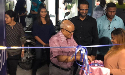 މެޖޯރިޓީ ބޭނުންވަނީ ކޯލިޝަނަށް، ވަކި ޕާޓީއަކަށް ނޫން: މައުމޫން