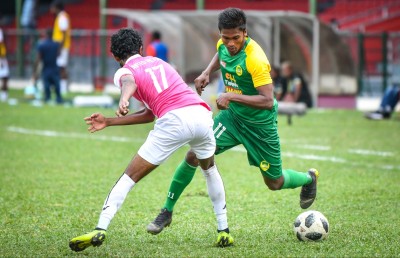 ރާއްޖޭގެ ފުޓްބޯޅަ ސީޒަން ފެށުން ޑިސެމްބަރަށް؟