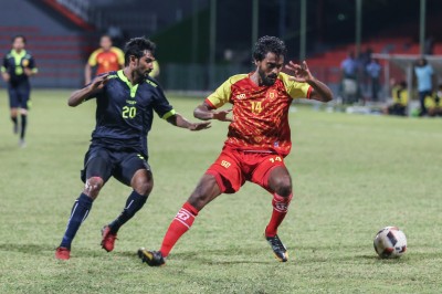 ޓީމު ވަރުގަދަ ކުރުމުގެ ގޮތުން މޫސަ އާއި ނާއްޓޭ ޔޫވީއަށް ގެންގޮސްފި