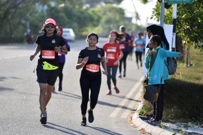 ޓީއެފްޖީ ރަނިންރަން ބާއްވައިފި