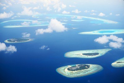 "ދޫންޏެއްގެ ލޮލުން" ރާއްޖޭގެ ރަށްތައް މުޅި ދުނިޔެއަށް ދައްކާލަނީ