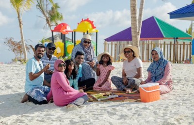 ކުޑަގިރި ހުޅުވުމުގެ ފަހުގެ ތައްޔާރީތަކާ އެކު ވީޑިއޯއެއް