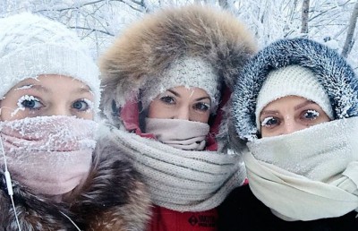 އެންމެ ފިނި ސަހަރު، މައިނަސް 50 ދަރަޖައިގައި