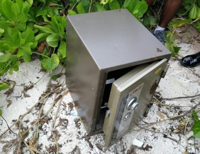 އައްޑޫ އިކޮނޮމިކް މިނިސްޓްރީ އޮފީސް ތިޖޫރީ ހޯދައިފި