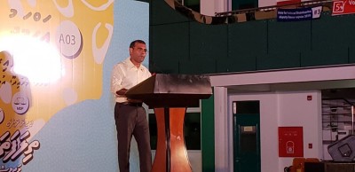 ރަނގަޅު މަސައްކަތް ކުރެވޭނެ ބޭފުޅުން މަޖިލީހަށް ފޮނުވައިދިނުން އެދެން: ނަޝީދު