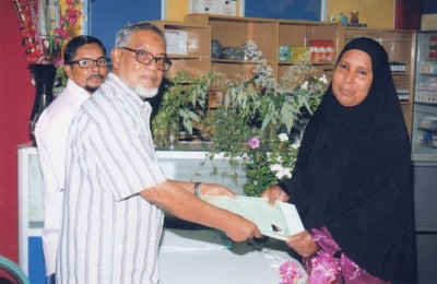 ދިވެހި ބޭހާއި ކޮމްޕްލިމެންޓަރީ މެޑިސިންއާ ބެހޭގޮތުން ލަފާދޭ ފަންނީ ކޮމެޓީއެއް އެކުލަވާލަނީ