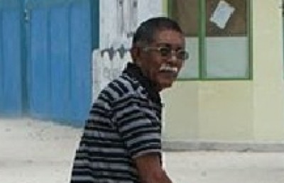 ހުސޭނުބޭގެ މަރު: 15 އަހަރަށް ޖަލަށްލި މީހާ ޕެރޯލްގެ ދަށުން ދޫކޮށްލައިފި