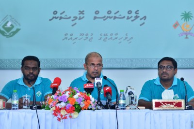 ޕްރައިމެރީގައި ބަލިވި މީހުންނަށް ފުރުސަތު ދޭނަން، އިންތިހާބު ބާއްވާ ތާރީހަށް ބަދަލެއް ނާންނާނެ: އިލެކްޝަންސް