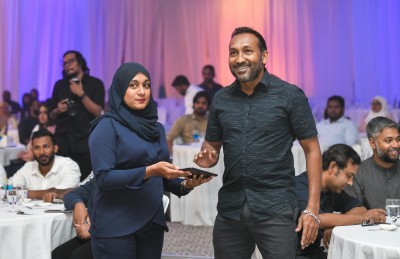 އެސްޓީއޯއިން ސަޕްލަޔަރުންނާ ކުރާ މުއާމަލާތްތައް އަރީބާ ނެޓްވޯކަށް