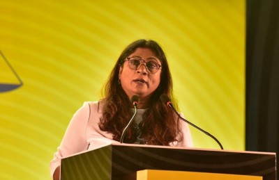 ޔާމީނާ އެކު ނަޝީދު ކޯލިޝަން ހައްދަވާފާނެތީ ކަންބޮޑުވޭ: މާރިޔާ