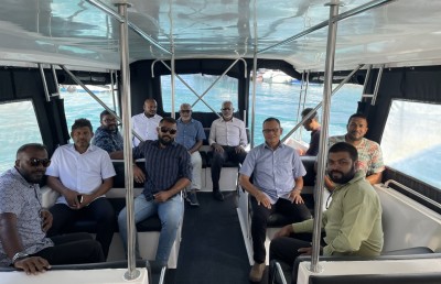 ޔާމީން ހުންނެވީ ގަދަކޮށް، މައުސޫމްކަން ސާބިތުކޮށްދެއްވާނެ: އިދިކޮޅު