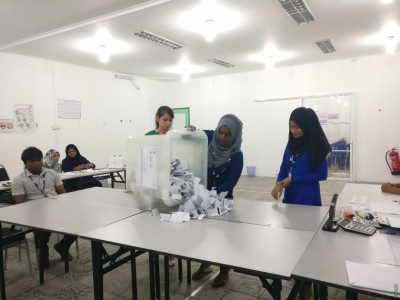 ރީ ރެޖިސްޓްރޭޝަން މިރޭ 10 އަކާ ހަމައަށް އިތުރުކޮށްފި