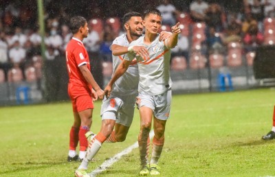 އިންޑިއާ އިން ސާފް ޗެމްޕިއަންޝިޕަށް ފޮނުވާނީ 23 އަހަރުން ދަށުގެ ޓީމު