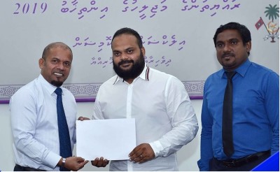 ވީބީ ހަސަންގެ ފޯމް ބަލައިގަތުމަށް ސުޕްރީމް ކޯޓުން ހުކުމްކޮށްފި