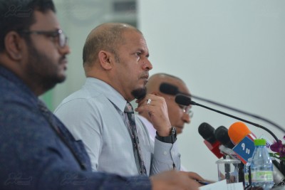 ޕްރައިމަރީއިން ނާކާމިޔާބުވި މީހުން މަޖިލީހަށް ކުރިމަތިލާން ހުޅުވާލައިފި