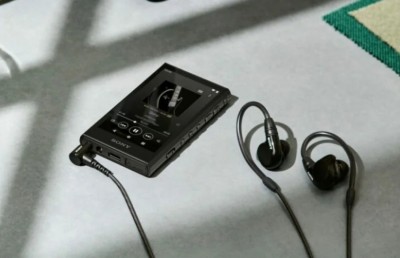 ޒަމާނީ ބަަދަލުތަކާ އެކު ސޮނީގެ "ވޯކްމަން" އެނބުރި މާކެޓަށް