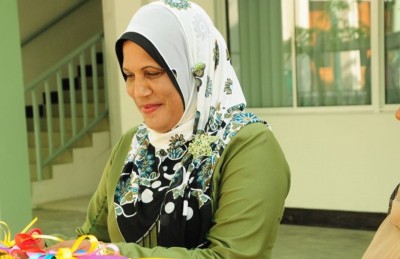 މެލޭޝިއާގައި ހައްޔަރުކުރި އޭދަފުށީ ކައުންސިލްގެ ޒިންމާދާރުވެރިޔާ ނިއުމާ ސަސްޕެންޑްކޮށްފި