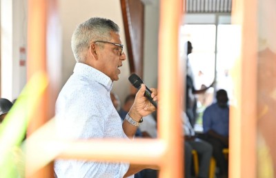 ރަށްރަށުގައި ގެސްޓް ހައުސް ހަދަން ފުރުސަތު ހޯދީ މަޖިލިހުން