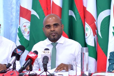 އޭސީސީއިން މިދިޔަ އަހަރު 1299 މައްސަލަ ނިންމި، ދައުވާ ކުރަން ފޮނުވީ 7 މައްސަލައެއް!