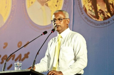 އެޖެންޑާ 19 އަކީ މަޖިލިސް ހިނގަން ޖެހޭ ގޮތަށް ތައްޔާރުކޮށްފައިވާ ފުރިހަމަ ދެލިކޮޕީ އެއް: ރައީސް ސޯލިހު