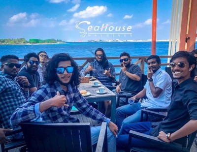 މާލޭގެ ތިން ކެފޭއަކަށް 24 ގަޑިއިރު ހިދުމަތް ދިނުމުގެ ހުއްދަ ދީފި