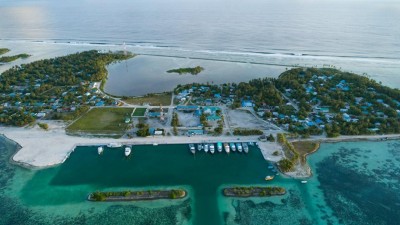 ކޮރާޑިއަކުން ހަމަލާދީ އަނިޔާ ލިބުނު މީހާ މާލެ ގެނެސްފި