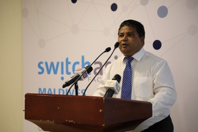 އަސްލު ޖޭޕީ މީހަކު ޕީޕީއެމް-ޕީއެންސީ ކެންޑިޑޭޓަކަށް ވޯޓެއް ނުދޭނެ: މިނިސްޓަރު ހުސެއިން ރަޝީދު