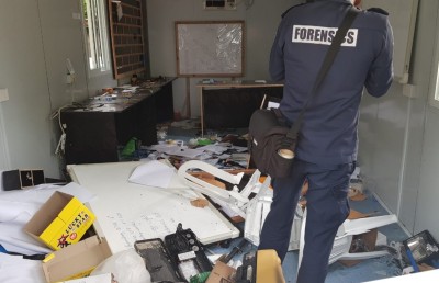 ބޮޑުފިނޮޅުގެ ބިދޭސީންނަށް ތަރުޖަމާނެއް ހަމަޖައްސައެއް ނުދިން، މައްސަލަ ޖޭއެސްސީއަށް