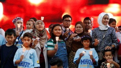 އެމްއެޗް370 ހޯދުމުގެ މަސައްކަތް އަލުން ފެށުމާމެދު މެލޭޝިއާއިން ވިސްނަނީ