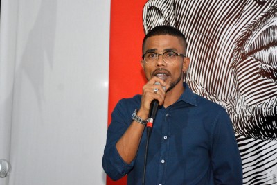 އަލްހާންގެ ކެމްޕެއިން ލޯންޗު ކުރުން މާދަމާ ރޭ