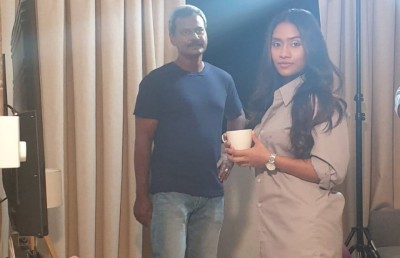 އެންމެ ބޮޑު ހައިރާންކަމެއް ގެނުވާނީ އަޝްފާ!