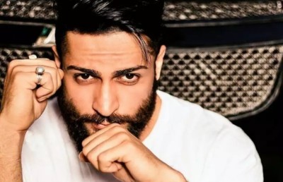 ވިޝާލްގެ "މިޑްނައިޓްސް ޗިލްޑްރެން" ގެ ރޯލެއް ޝާލިން ބެނޮޓަށް