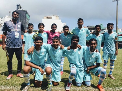 ދުވަސްވީ ތާރީހެއް ނެތް ނަމަވެސް ފުޓުބޯޅައިގައި ރެހެންދި ތަފާތު ދައްކަނީ