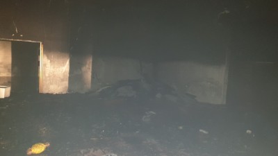 މަސްފެކްޓްރީގައި ރޯވި އަލިފާންގަނޑު ނިއްވާލައިފި