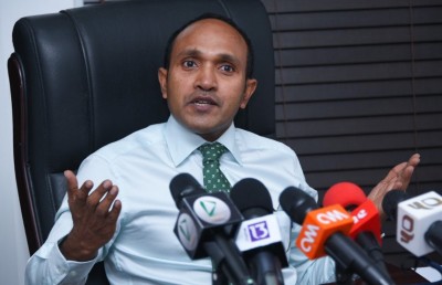 އެމްއެމްޕީއާރުސީގެ މައްސަލައިގައި ޕީޖީ ޝަމީމް އިންސާފުވެރިއެއް ނުވާނެ: ޔާމީންގެ ވަކީލުން