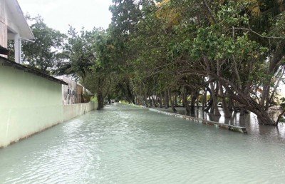 ބައެއް ރަށްރަށް ލޮނުގަނޑުގެ އަޑިއަށް! އަދިވެސް އުދަ އަރާނެ!