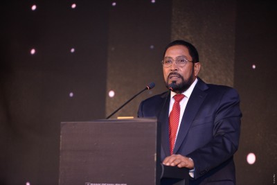 ރައީސް ޔާމީން ވަގުތުން މިނިވަން ކުރުމަށް ގާސިމް ގޮވާލައްވައިފި