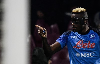 އެއްވަނައިގައި ނަޕޯލީއަށް 12 ޕޮއިންޓްގެ ލީޑެއް، 50 ޕޮއިންޓް ހަމަކޮށްފި