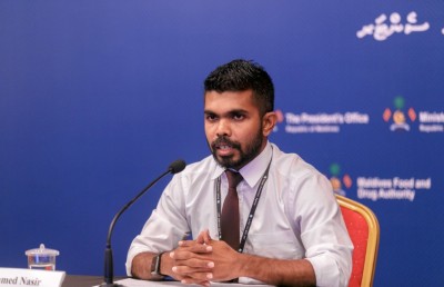 އުސޫލްތަކާ އެއްގޮތަށް އަމަލުކުރޭތޯ ބެލުމަށް މާލޭގައި އިންސްޕެކްޝަނެއް