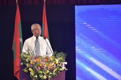 މިއަދުން ފެށިގެން ހަ މަސް ދުވަހުގެ މެޓާނިޓީ ލީވް މުސާރައާއެކު ލިބޭނެ: ރައީސް