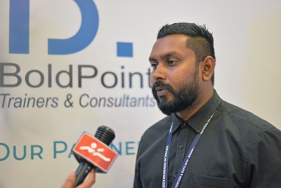އެޗްއާރުގެ މަސައްކަތް ލިންކްސާވުން ލުއިކޮށްދީފި