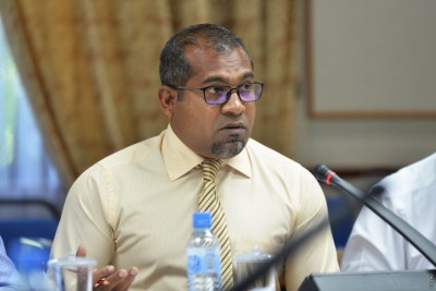 އާއިލާގެ 37 މީހަކަށް ފުލެޓް ލިބުނު، ނުފޫޒެއް ނުފޯރުވަން: ހަލީލް