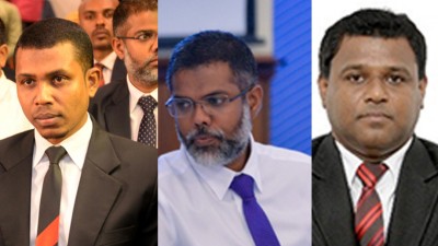 ގާޒީ ޝަކީލު އަނެއްކާވެސް ކްރިމިނަލް ކޯޓަށް ބަދަލުކޮށްފި