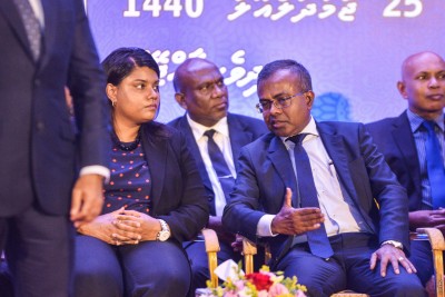 މިދިޔަ އަހަރު 2500 އަށް ވުރެ ގިނަ މީހުންނަށް ދައުވާކުރި